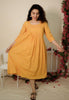 Designer Dress (Code-1742BK)
