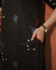 Designer Dress (Code - 1813 BK)