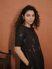 Designer Dress (Code - 1813 BK)