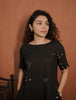 Designer Dress (Code - 1813 BK)