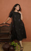 Designer Dress (Code - 1813 BK)