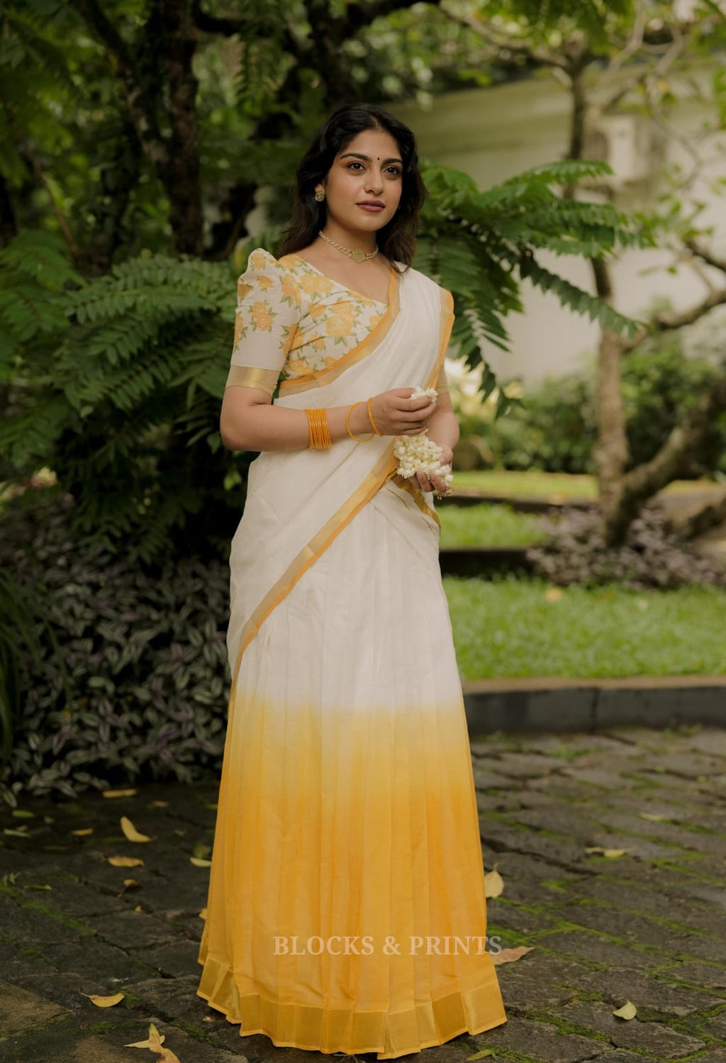 Dawani Set (Code -1837BK)