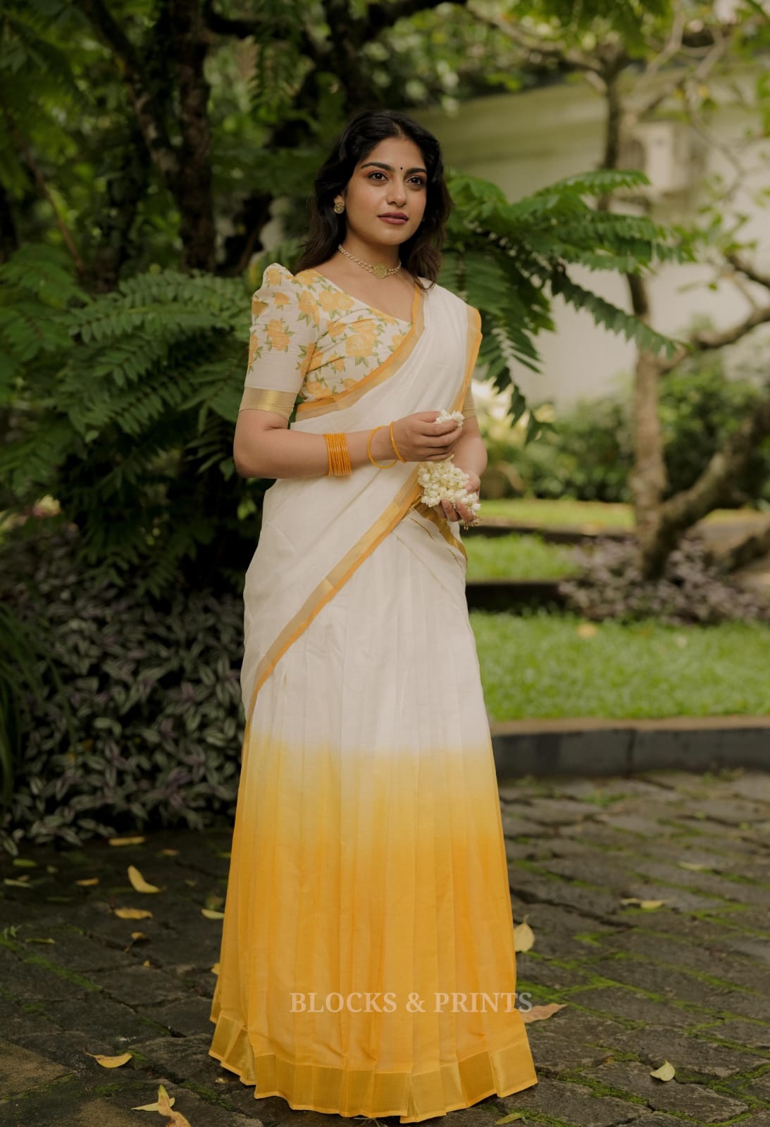 Dawani Set (Code -1837BK)