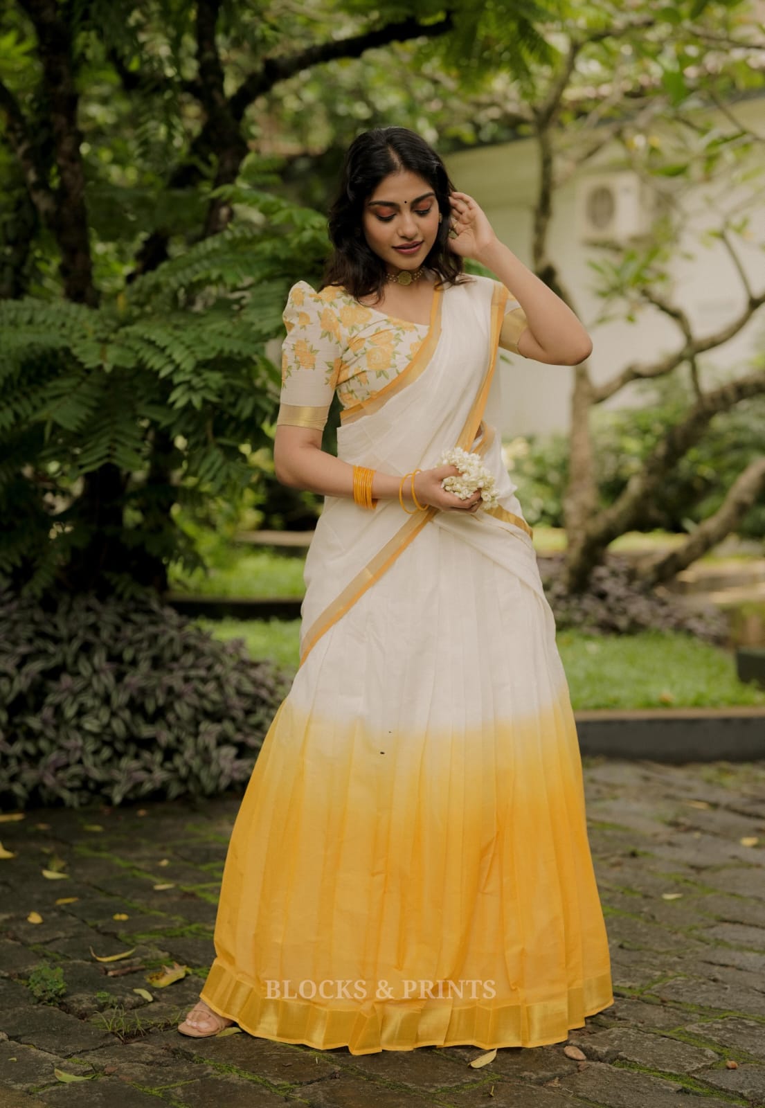 Dawani Set (Code -1837BK)