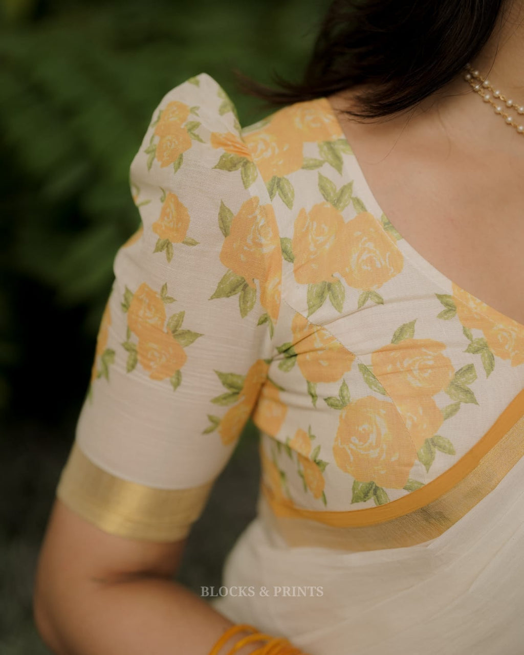 Dawani Set (Code -1837BK)
