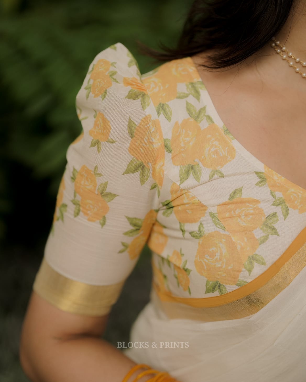 Dawani Set (Code -1837BK)
