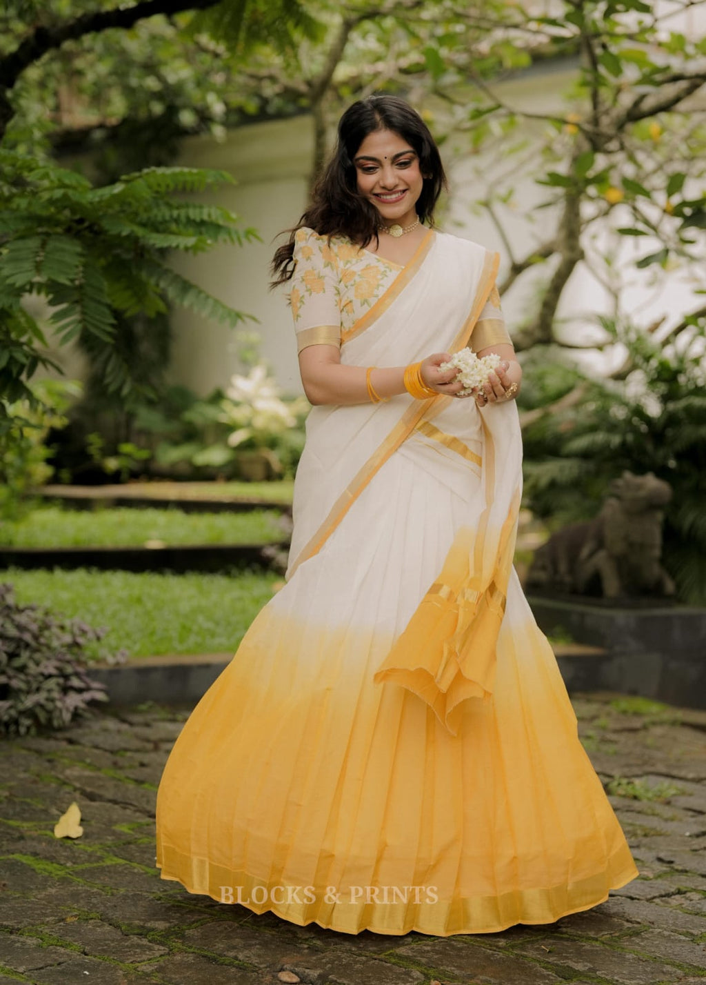 Dawani Set (Code -1837BK)