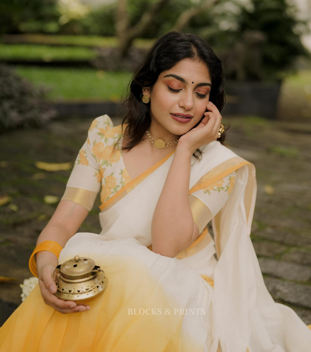 Dawani Set (Code -1837BK)