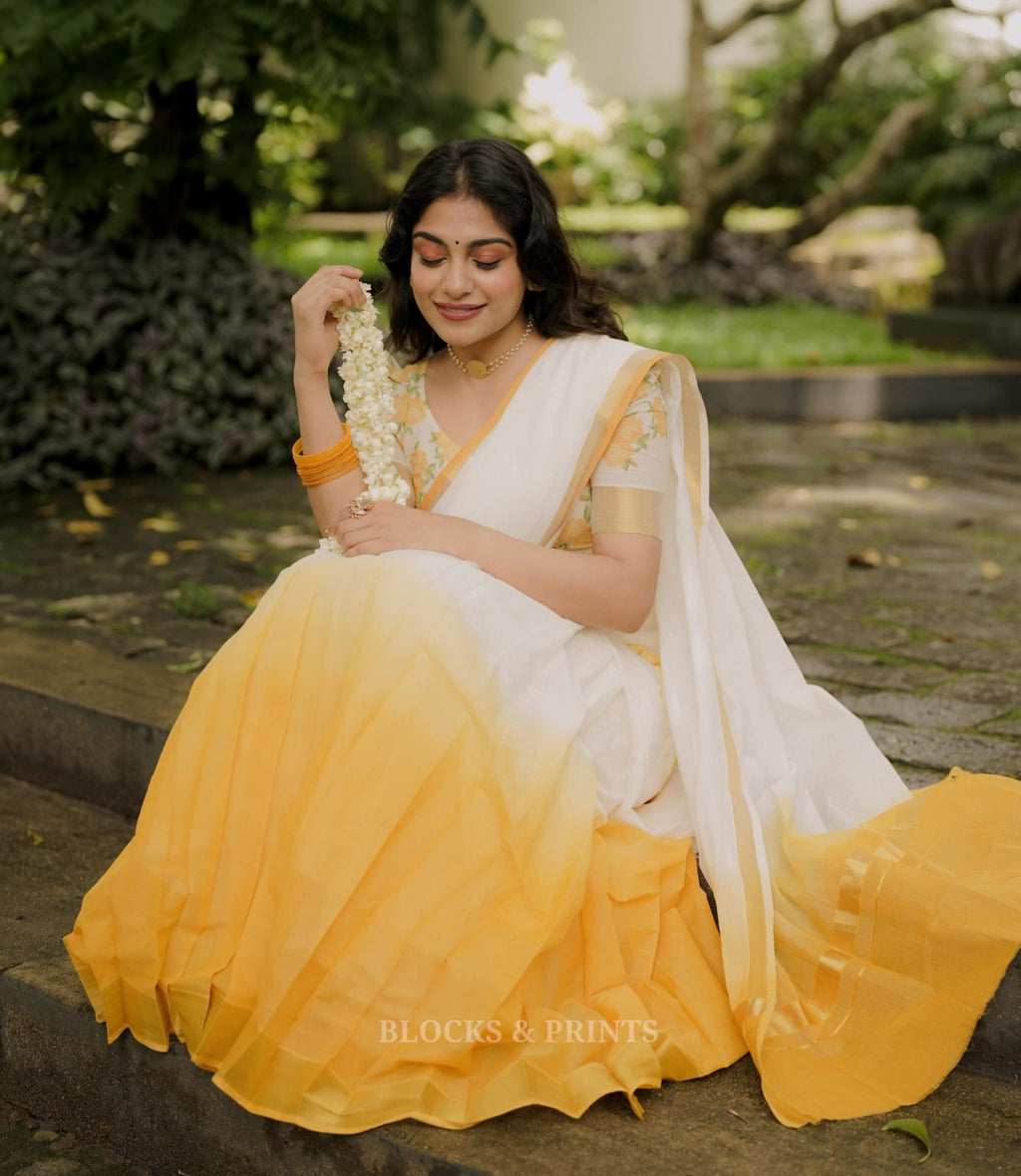 Dawani Set (Code -1837BK)