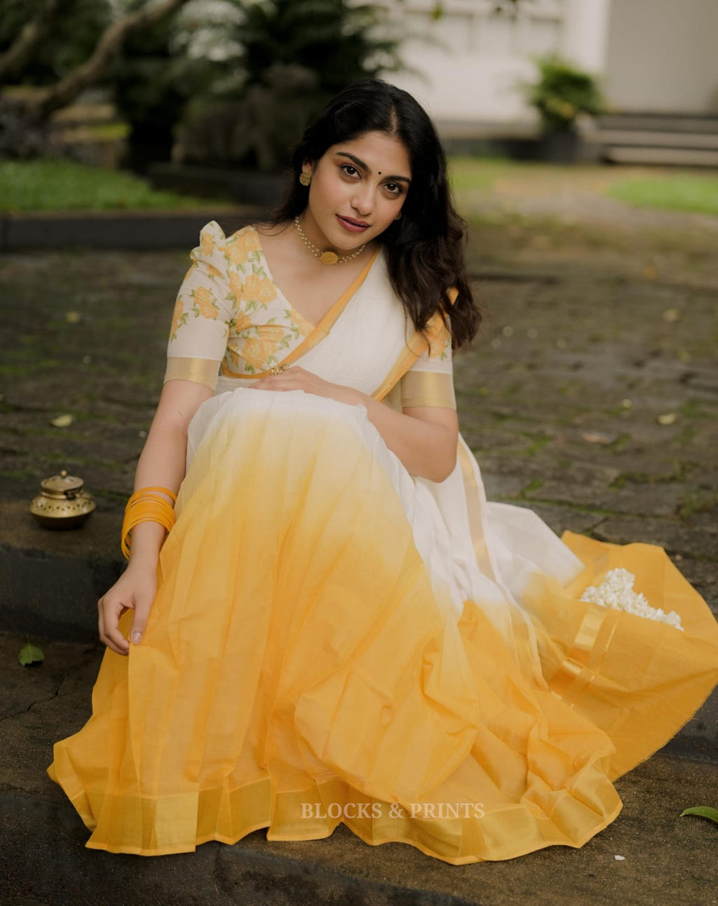 Dawani Set (Code -1837BK)