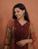 Designer Kurthi (1809 BK)