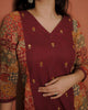 Designer Kurthi (1809 BK)