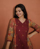 Designer Kurthi (1809 BK)