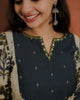 Designer Kurthi (Code-1806 BK)