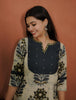 Designer Kurthi (Code-1806 BK)