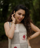Designer Kurthi (Code-1842 BK)