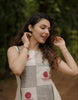 Designer Kurthi (Code-1842 BK)