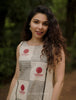 Designer Kurthi (Code-1842 BK)