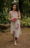 Designer Kurthi (Code - 1843BK)