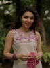 Designer Kurthi (Code - 1843BK)