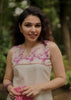 Designer Kurthi (Code - 1843BK)