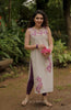 Designer Kurthi (Code - 1843BK)
