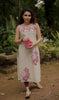 Designer Kurthi (Code - 1843BK)