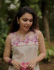 Designer Kurthi (Code - 1843BK)
