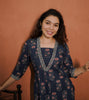 Designer Kurthi (Code-1827 BK)