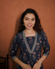 Designer Kurthi (Code-1827 BK)