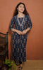 Designer Kurthi (Code-1827 BK)
