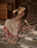 Dawani Set (Code - 1850 BK)