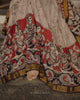Dawani Set (Code - 1850 BK)
