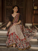 Dawani Set (Code - 1850 BK)