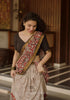 Dawani Set (Code - 1850 BK)