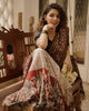 Dawani Set (Code - 1850 BK)