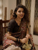 Dawani Set (Code - 1850 BK)