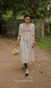 Designer Kurthi (Code - 1847 BK)