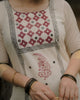 Designer Kurthi (Code - 1847 BK)