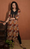 Designer Kurthi (Code - 1832 BK)