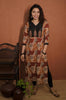 Designer Kurthi (Code - 1832 BK)