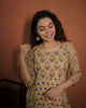 Designer Kurthi (Code - 1833BK)