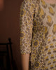 Designer Kurthi (Code - 1833BK)