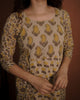 Designer Kurthi (Code - 1833BK)