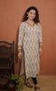 Designer Kurthi (Code -1831 BK)
