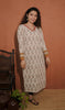 Designer Kurthi (Code -1831 BK)