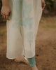 Designer Kurthi (Code - 1840 BK)