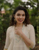 Designer Kurthi (Code - 1840 BK)