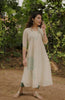 Designer Kurthi (Code - 1840 BK)