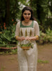 Designer Kurthi - (Code 1846 BK)